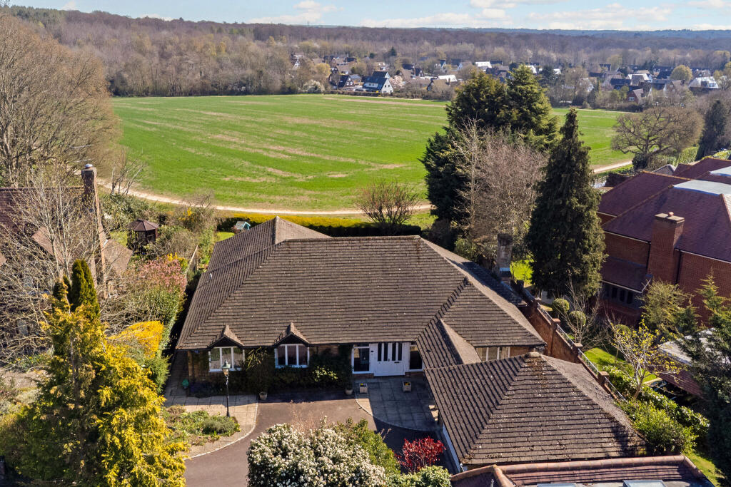 Main image of property: Latimer Way, Beaconsfield, HP9