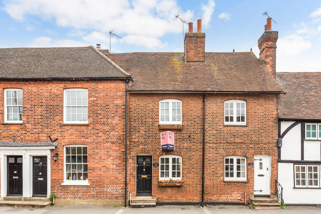 Main image of property: Aylesbury End, BEACONSFIELD, HP9