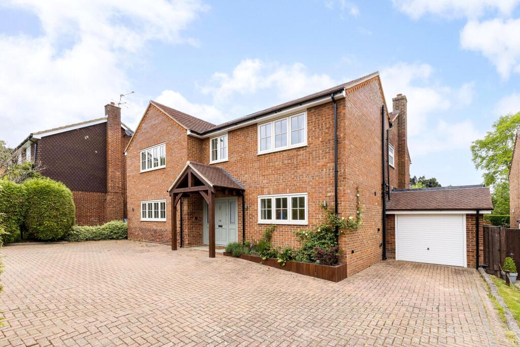 Main image of property: Wyngrave Place, Beaconsfield, HP9