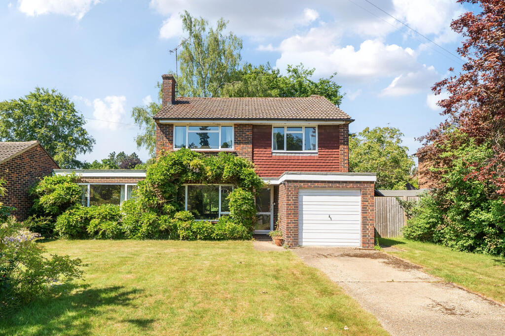 Main image of property: The Spinney, BEACONSFIELD, HP9