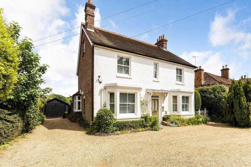 Main image of property: Church Road, Penn, HP10