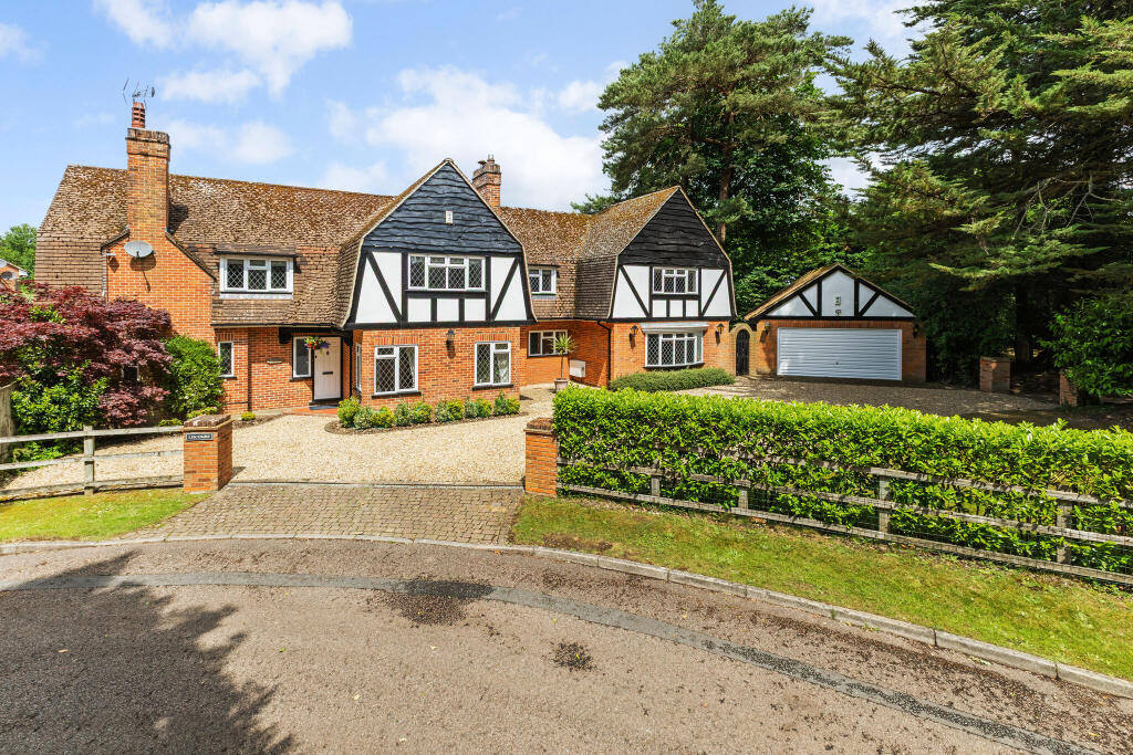Main image of property: One Pin Lane, Farnham Common, SL2
