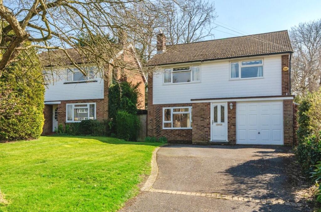 Main image of property: The Spinney, Beaconsfield, HP9