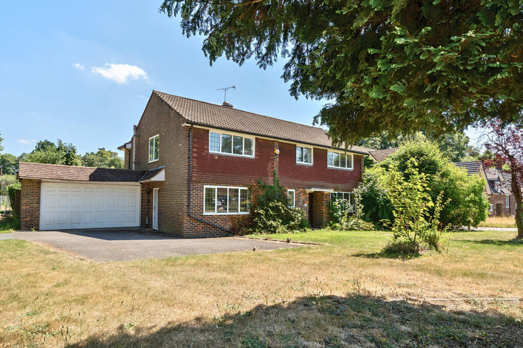 Main image of property: Wattleton Road, Beaconsfield, HP9