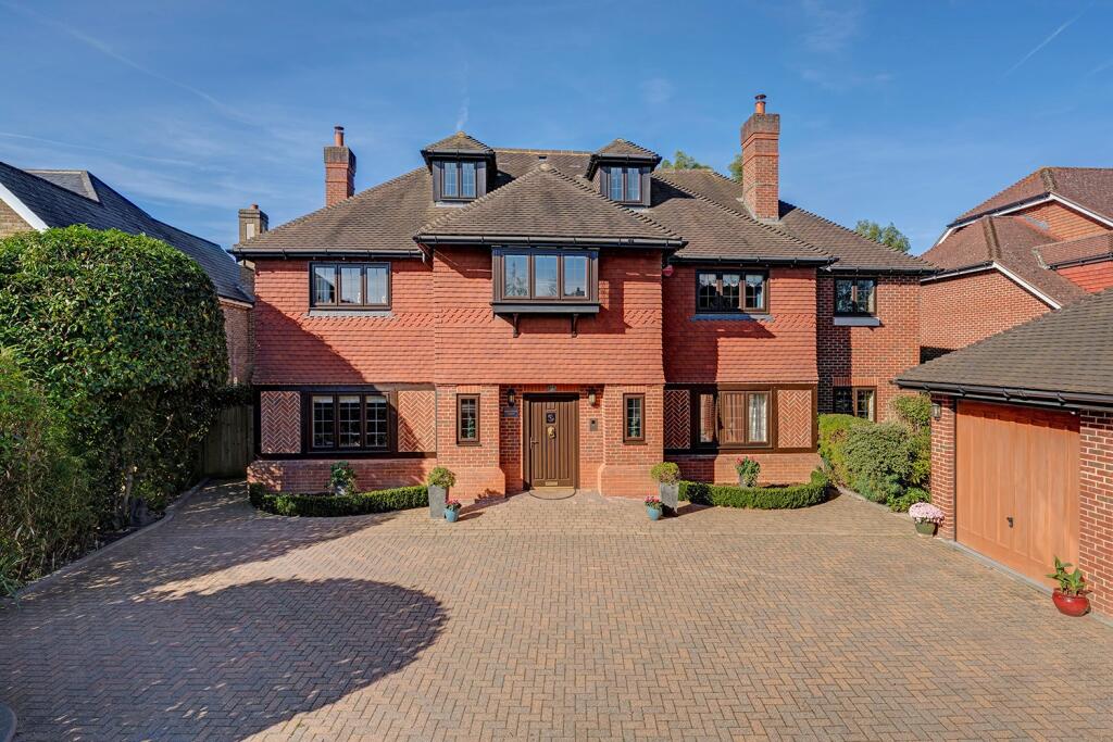 Main image of property: Ledborough Gate, Beaconsfield, HP9