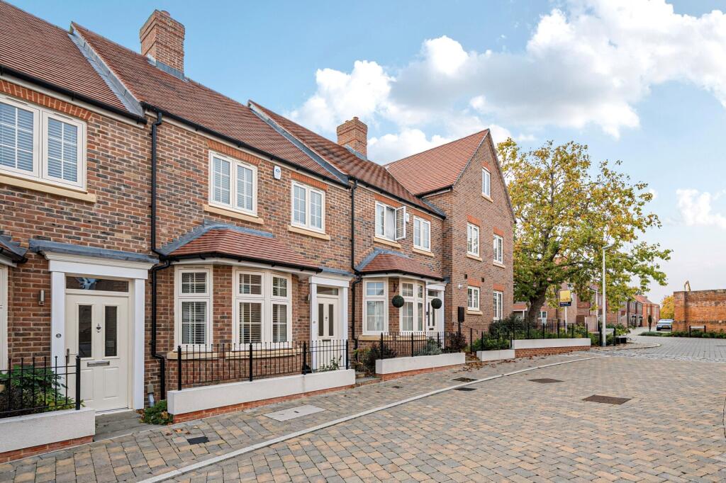 Main image of property: Charsley Road, Beaconsfield, HP9