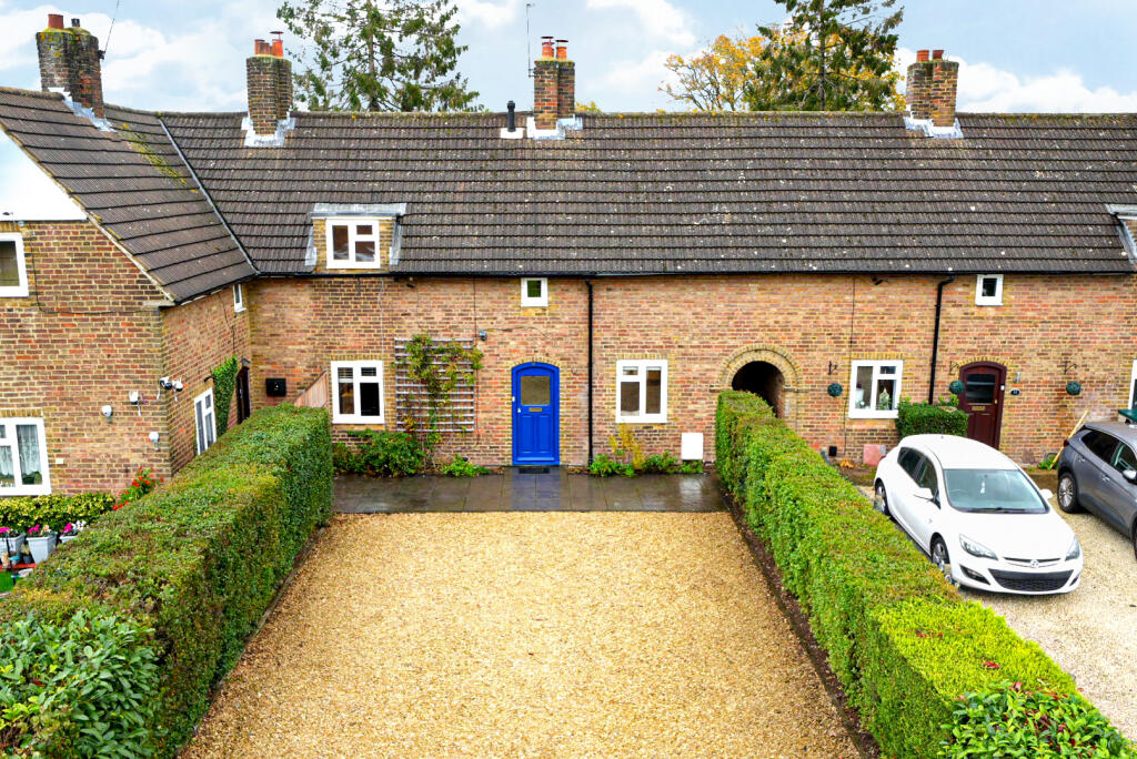 Main image of property: Malthouse Square, Beaconsfield, HP9