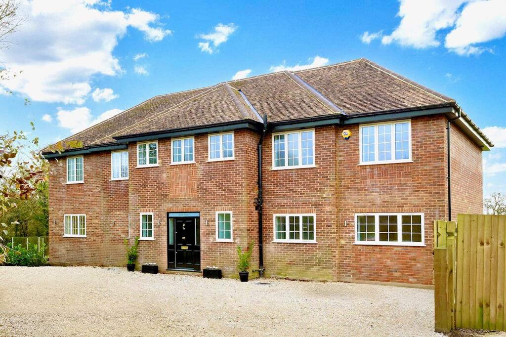 Main image of property: Burnham Avenue, Beaconsfield, HP9