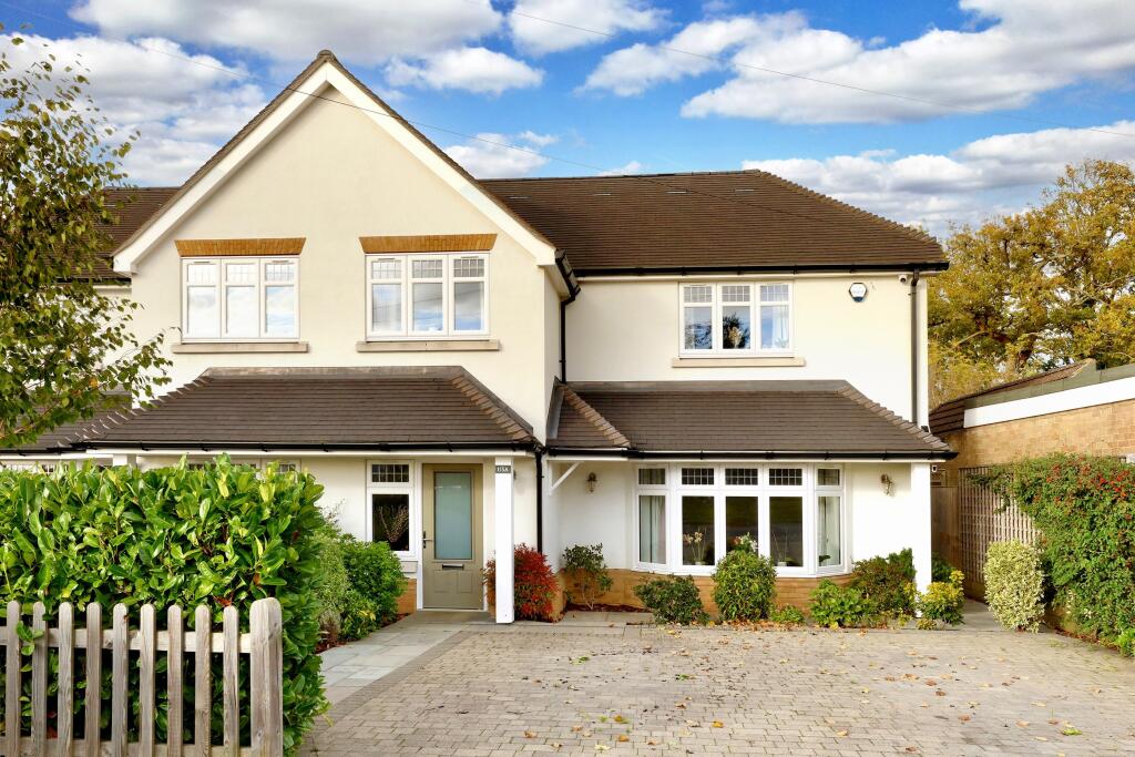 Main image of property: Wattleton Road, Beaconsfield, HP9