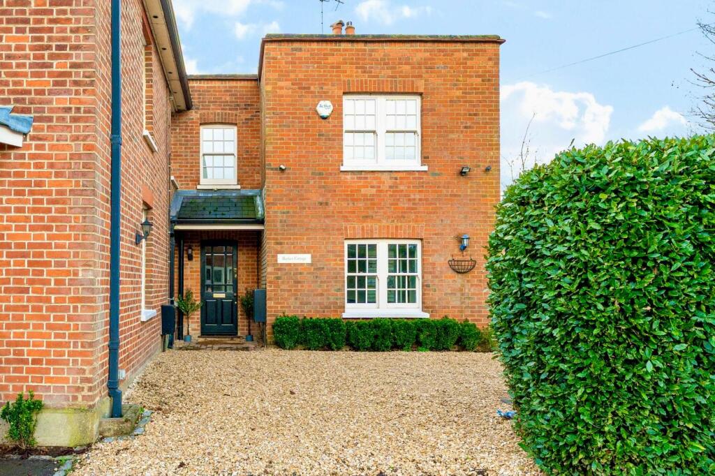 Main image of property: Aylesbury End, Beaconsfield, HP9