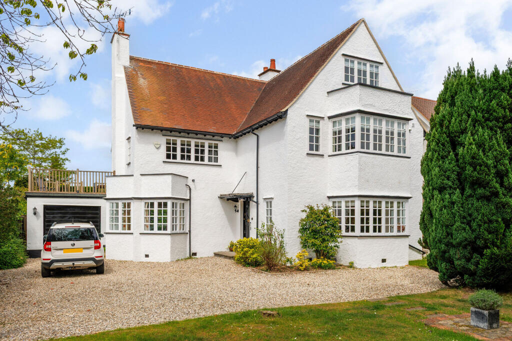 Main image of property: Ledborough Lane, Beaconsfield, HP9