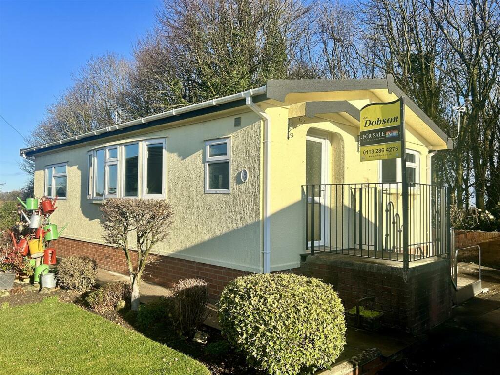 Main image of property: Newfield Crescent, Garforth, Leeds