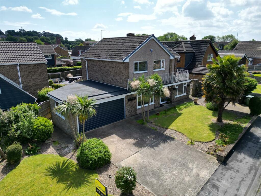 Main image of property: Cotswold Drive, Garforth, Leeds