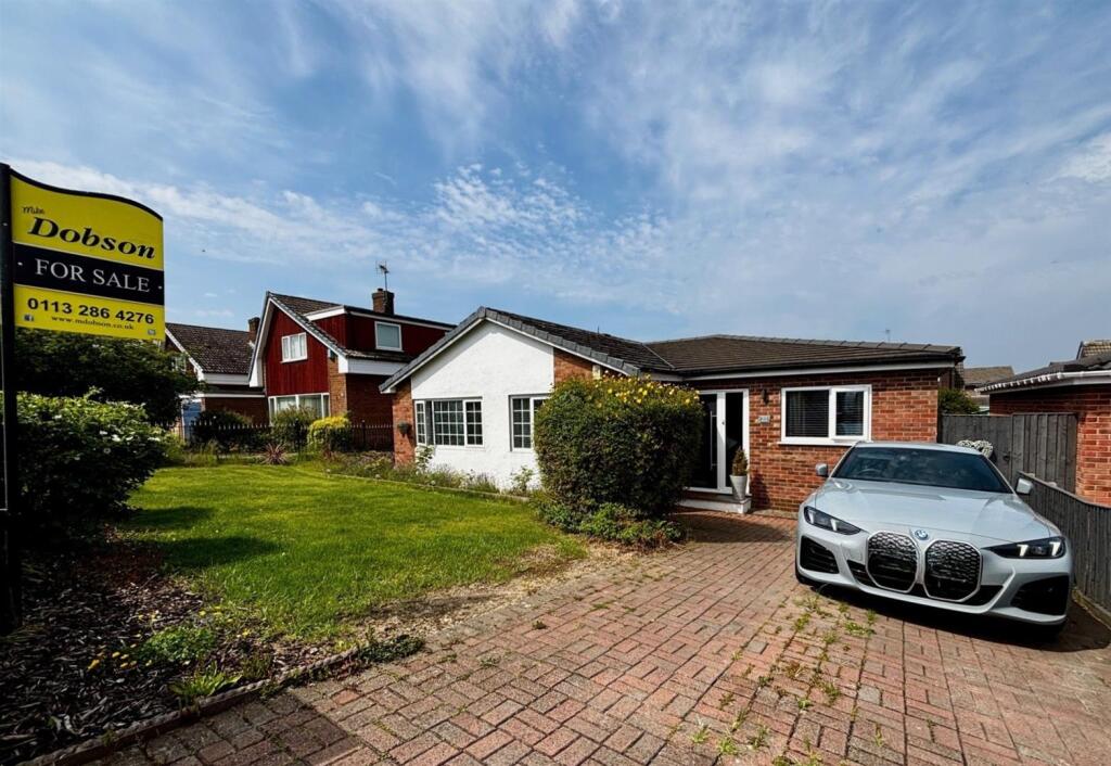 Main image of property: Ninelands Lane, Garforth, Leeds