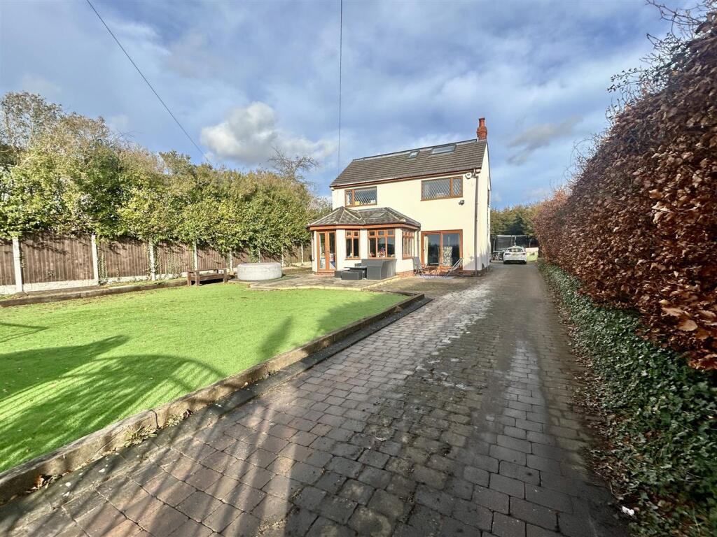 Main image of property: Barrowby Lane, Garforth, Leeds