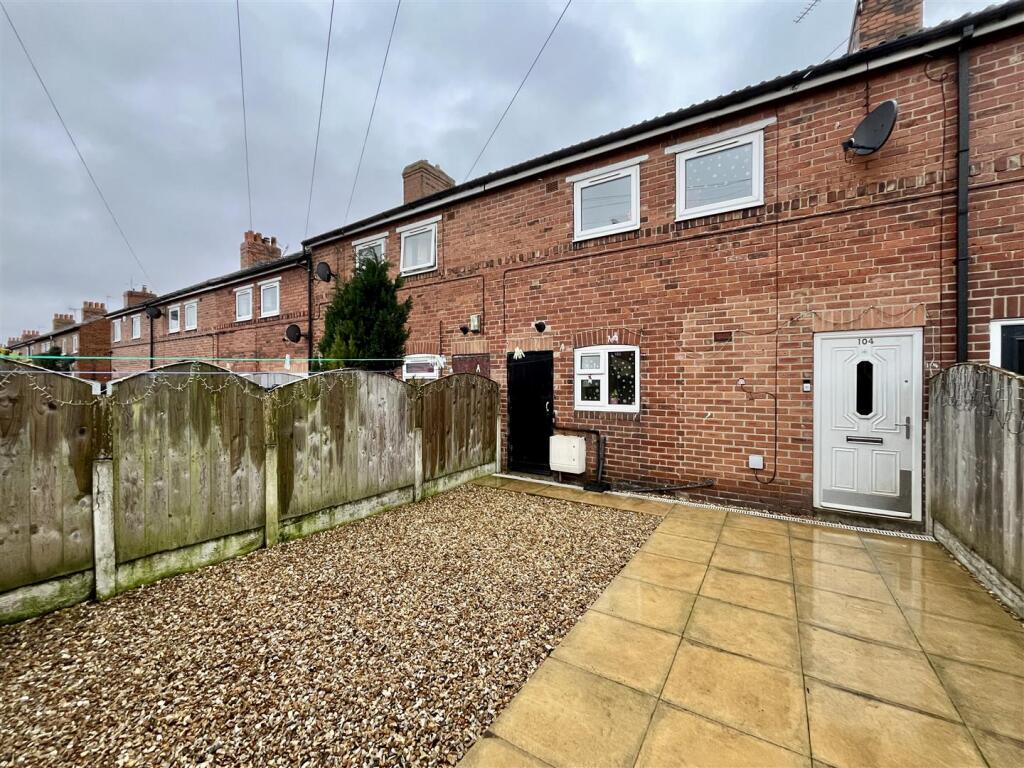 Main image of property: Garden Village, Micklefield, Leeds