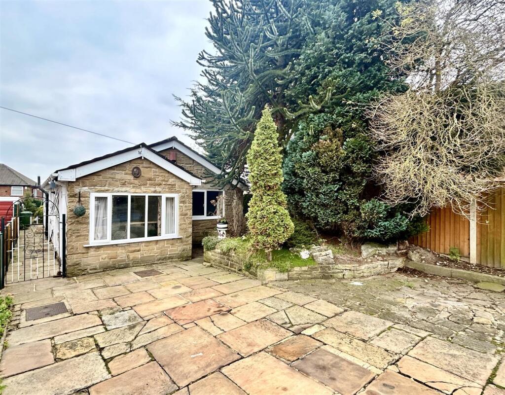 Main image of property: Westbourne Grove, Garforth, Leeds