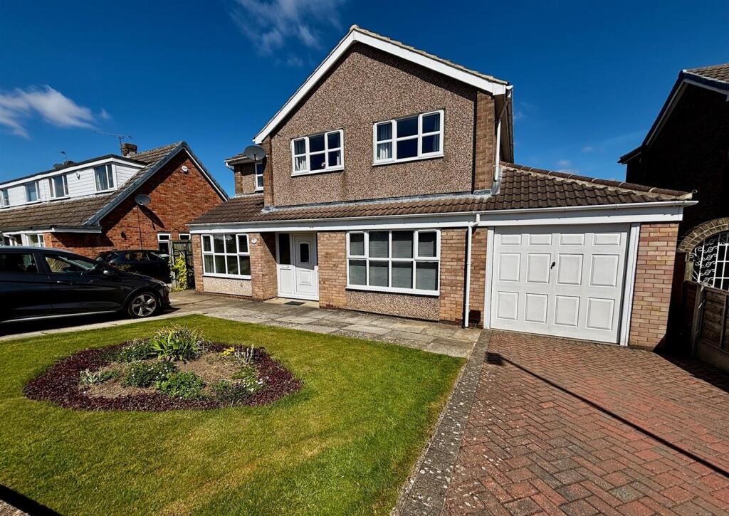 Main image of property: Arran Drive, Garforth, Leeds
