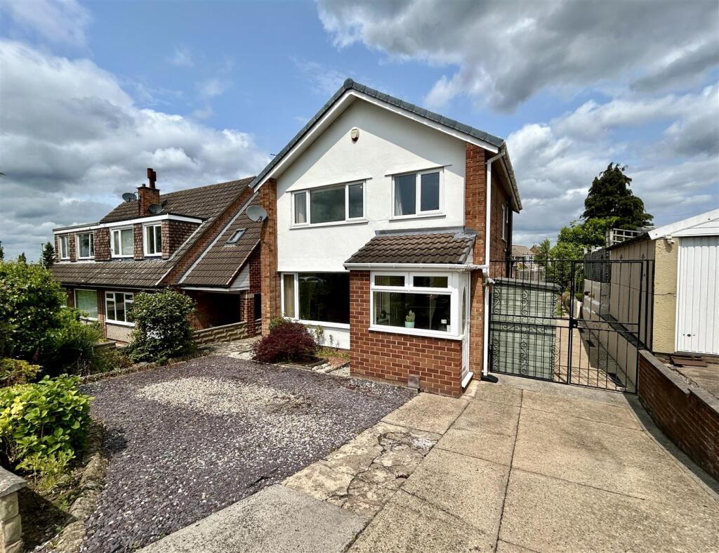 Main image of property: Hazelwood Avenue, Garforth, Leeds