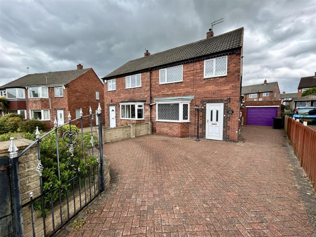 Main image of property: Woodland Crescent, Swillington, Leeds