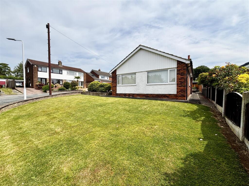 Main image of property: Gainford Drive, Garforth, Leeds