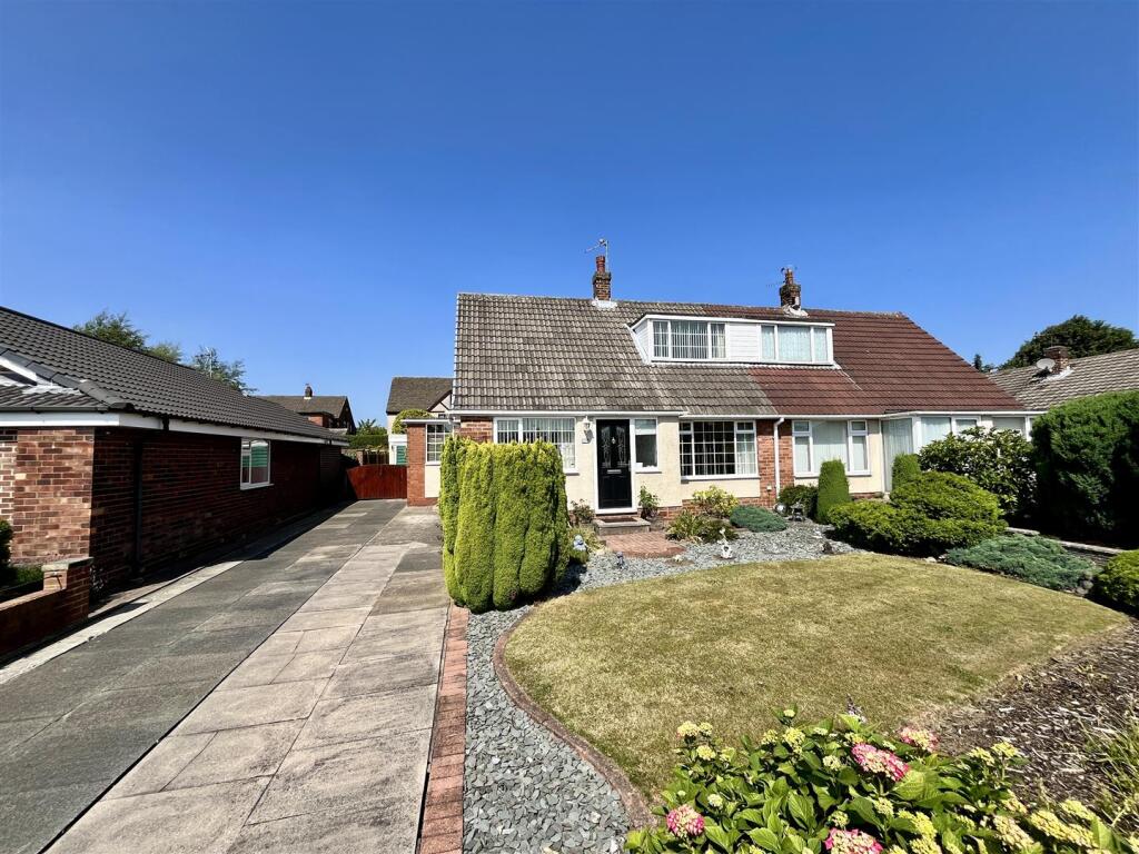 Main image of property: Lindsay Road, Garforth, Leeds