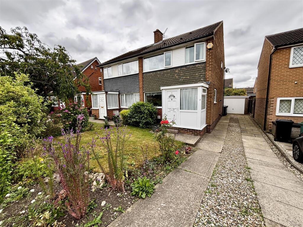 Main image of property: Firthfields, Garforth, Leeds