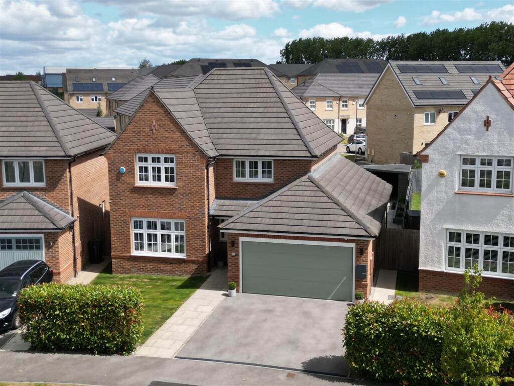 Main image of property: Skipton Lane, Garforth, Leeds