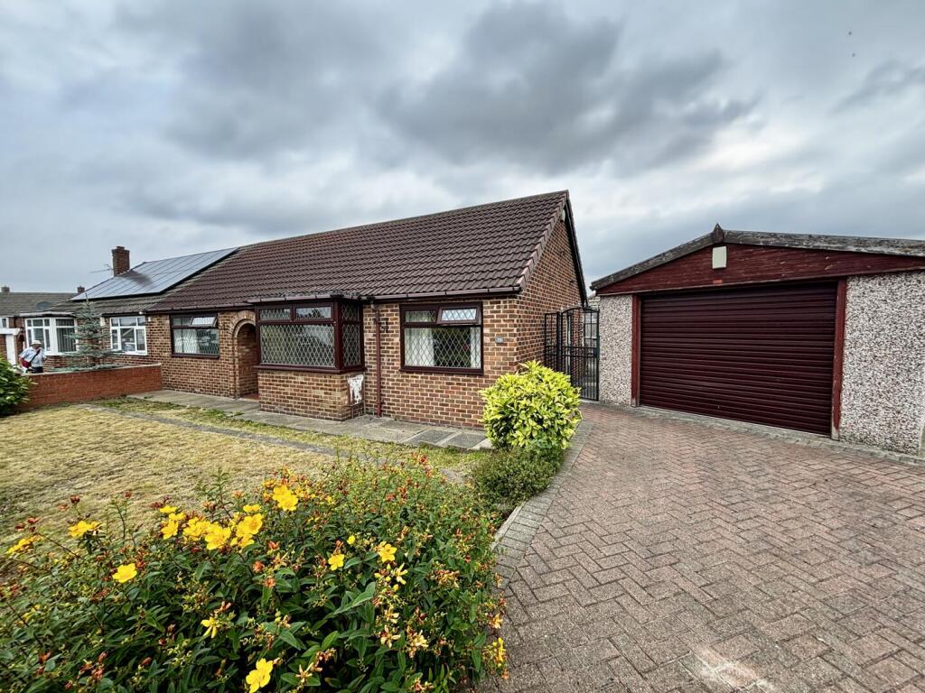 Main image of property: Hillcrest, Swillington, Leeds, LS26