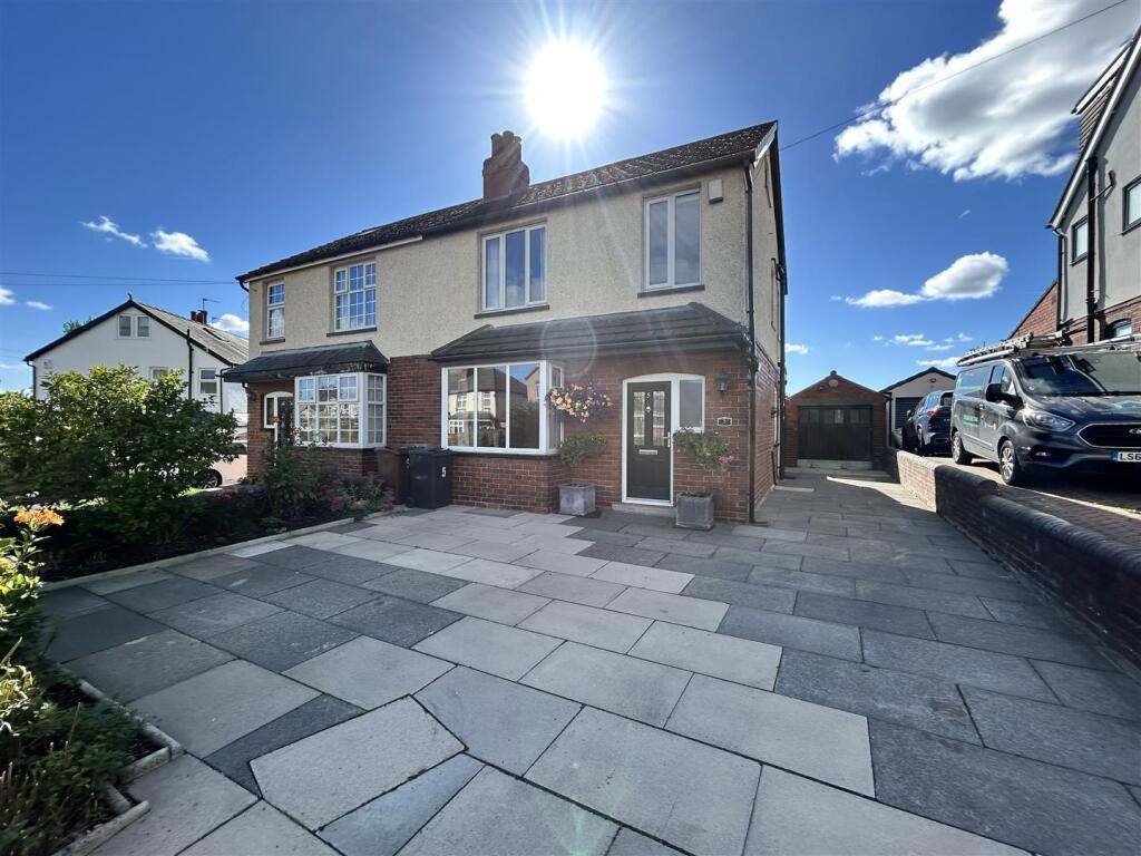 Main image of property: Main Street, Scholes, Leeds