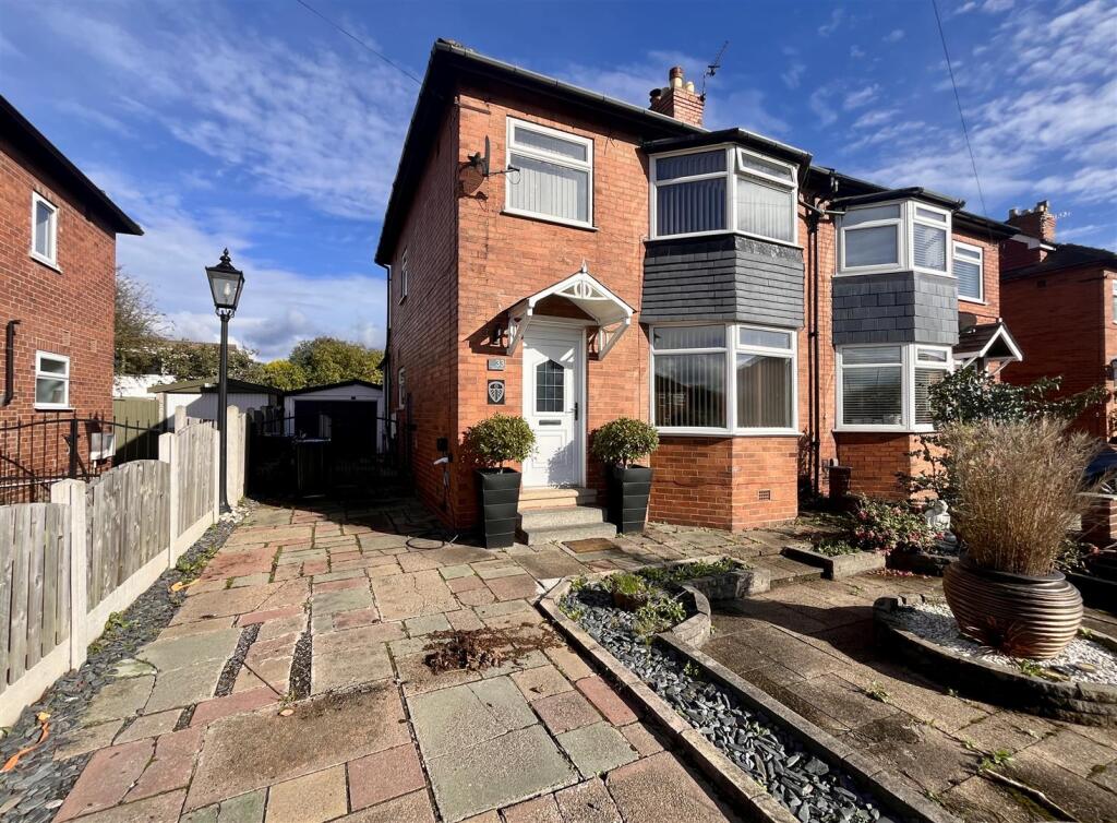 Main image of property: Detroit Avenue, Austhorpe, Leeds