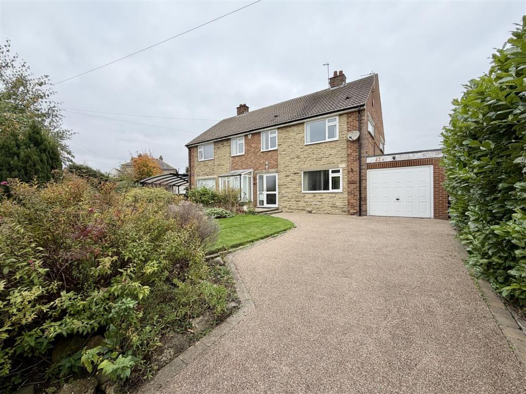 Main image of property: Chapel Lane, Barwick In Elmet, Leeds