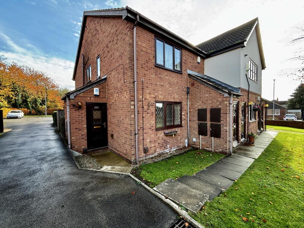 Main image of property: Field End Road, Halton, Leeds