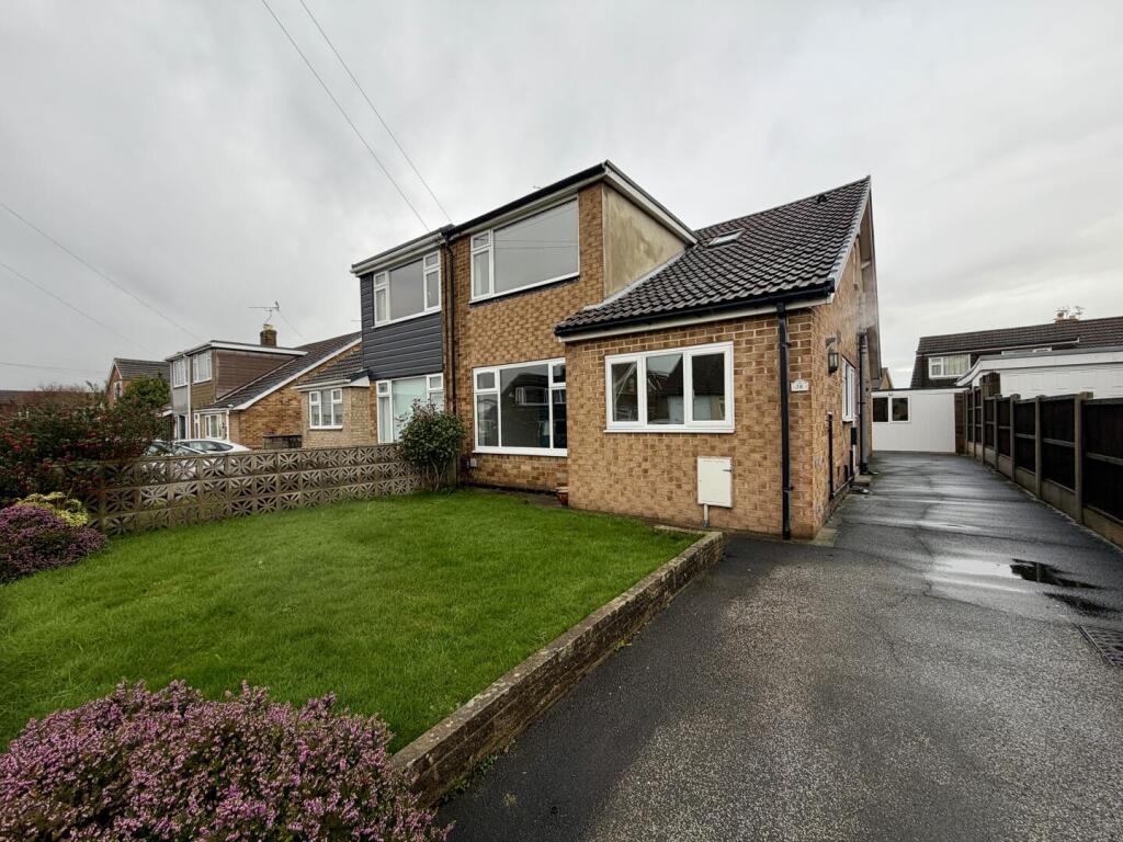 Main image of property: Westway, Garforth, Leeds