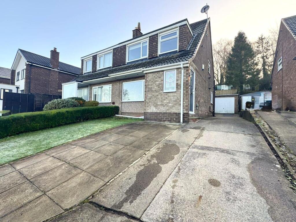 Main image of property: Acaster Drive, Garforth, Leeds