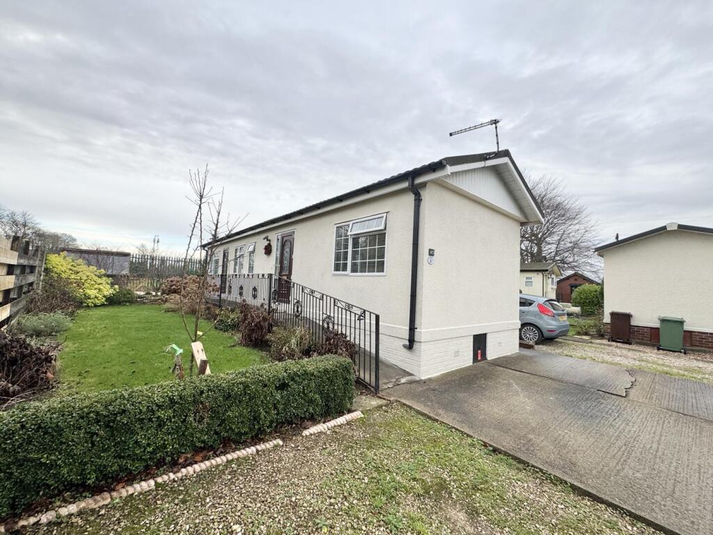 Main image of property: Newfield Crescent, Garforth, Leeds