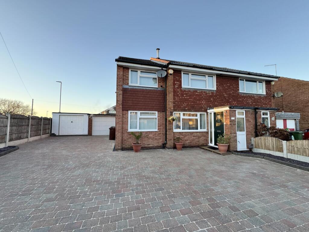 Main image of property: Dunrobin Avenue, Garforth, Leeds