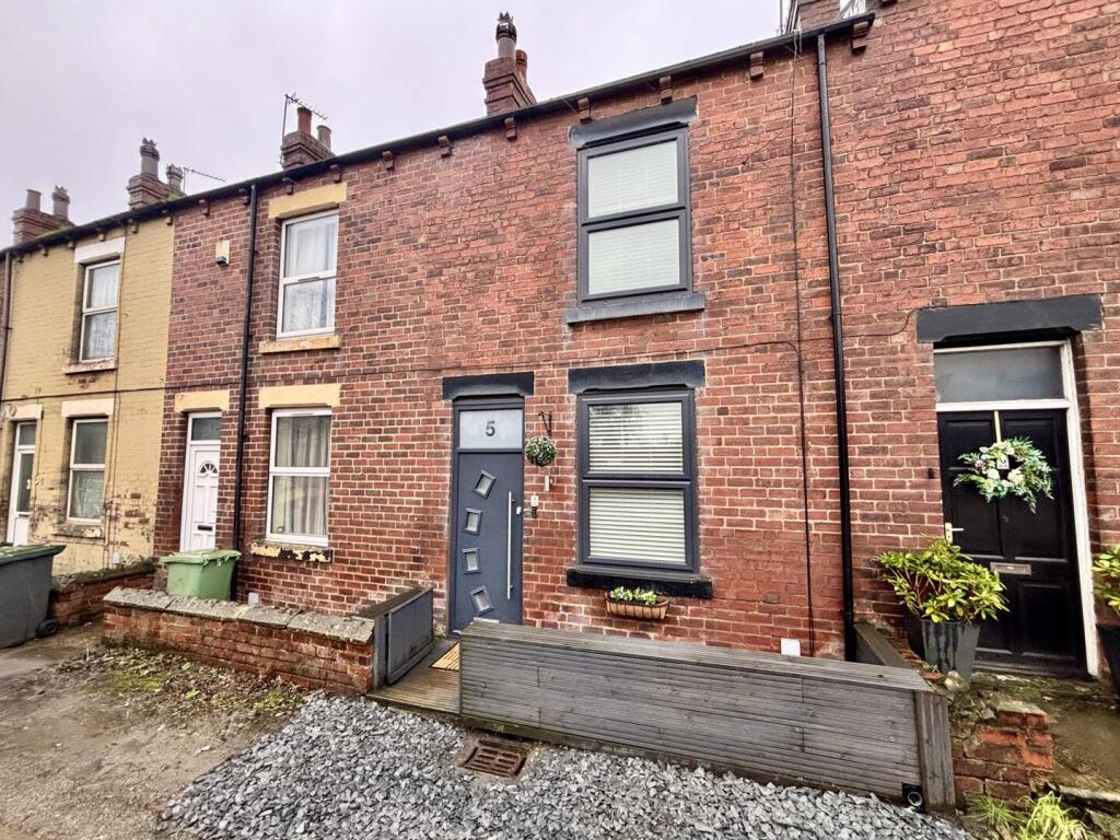 Main image of property: Hawthorn Terrace, Garforth, Leeds