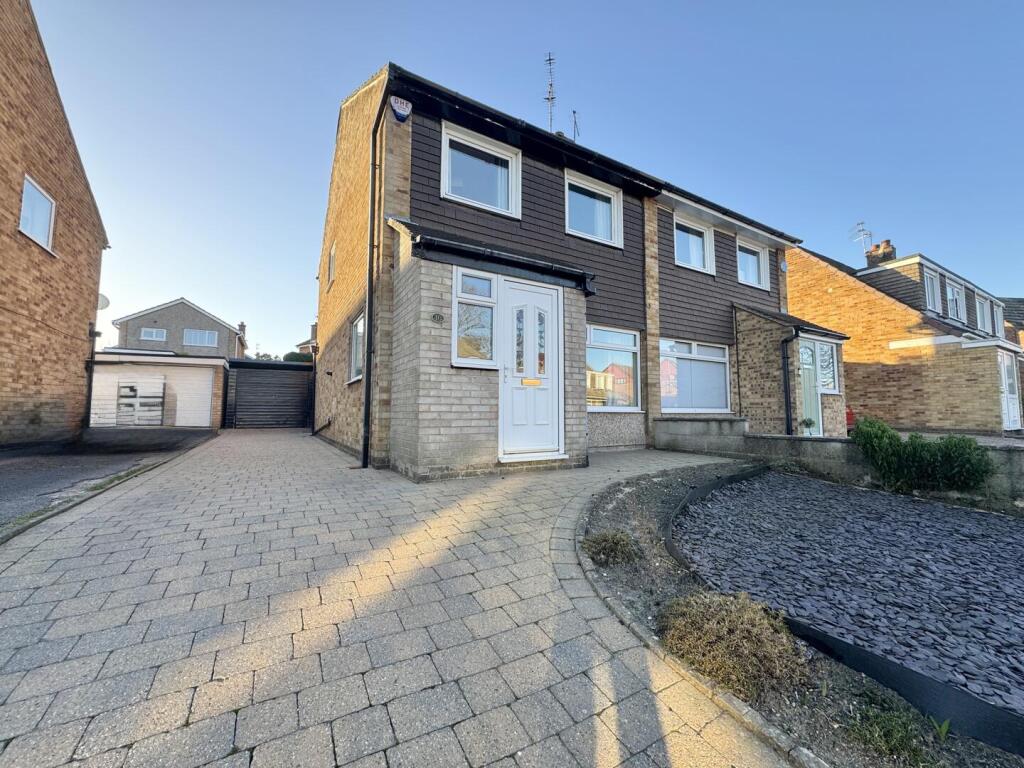 Main image of property: Arthursdale Drive, Scholes, Leeds