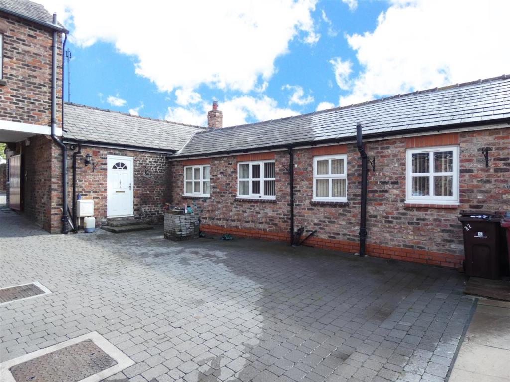 Main image of property: Tarbock Road, Huyton, Liverpool