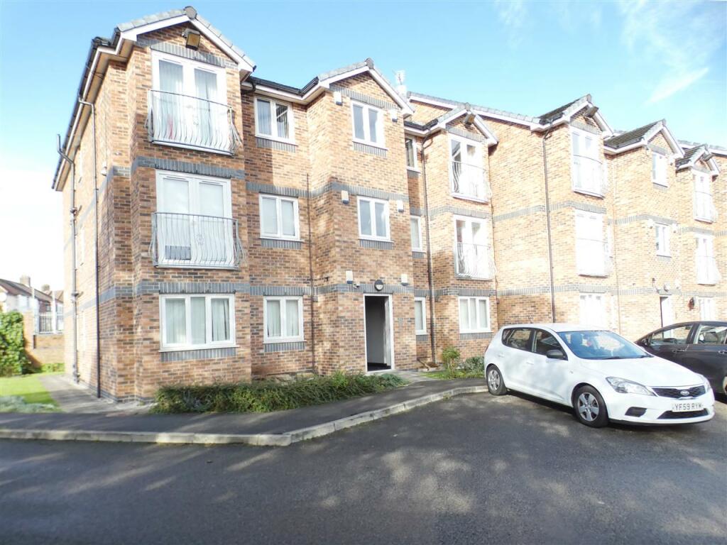 2 bedroom apartment for sale in Whitestone Court, Shaw Lane, Whiston