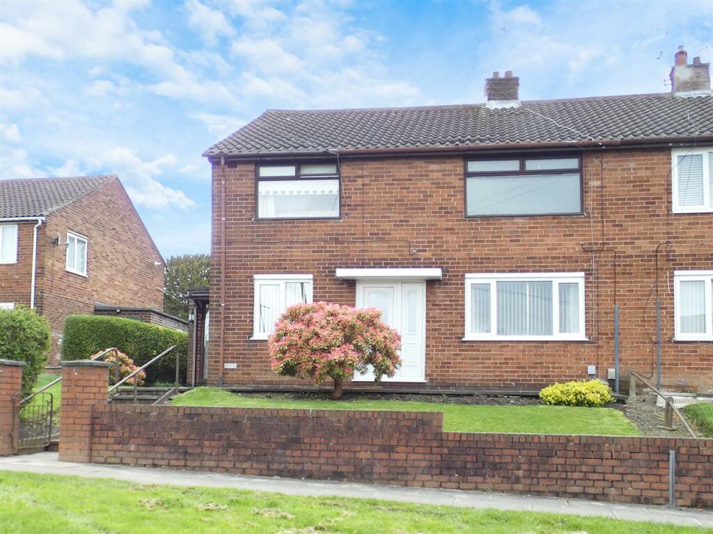 2 bedroom apartment for sale in Egerton Road, Prescot, Liverpool, L34