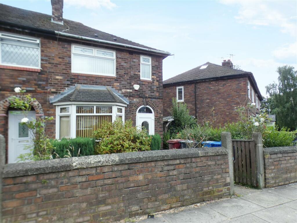 Main image of property: Manley Road, Huyton, Liverpool
