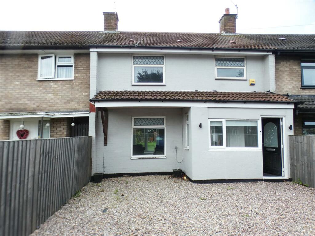 Main image of property: Salerno Drive, Huyton, Liverpool