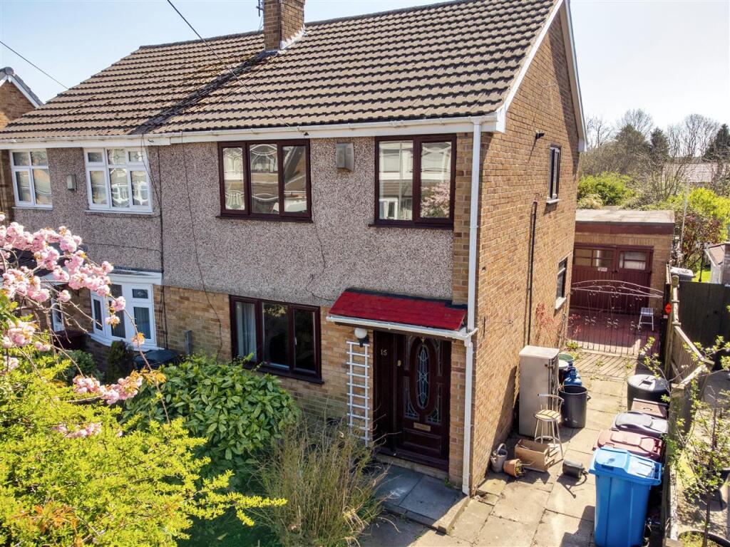 Main image of property: Halton Hey, Whiston, Prescot