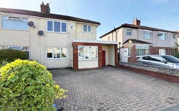 Main image of property: Moorland Road, Maghull, Liverpool