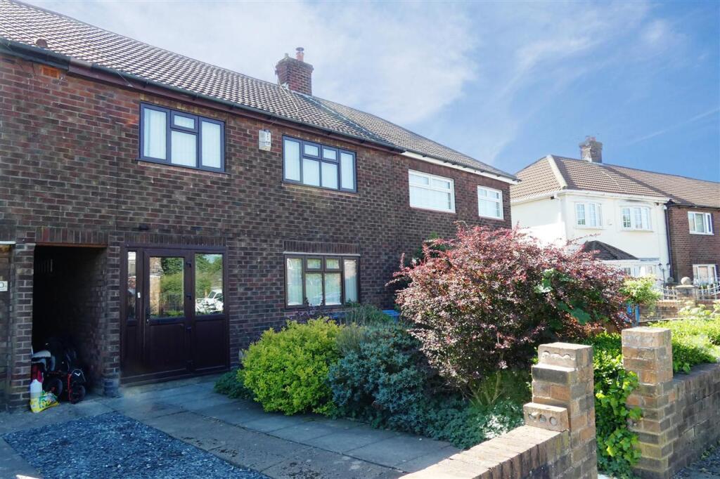 Main image of property: Birch Road, Huyton, Liverpool