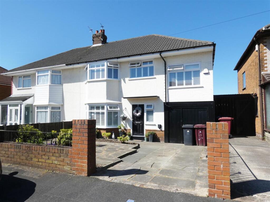 Main image of property: Longview Road, Huyton, Liverpool