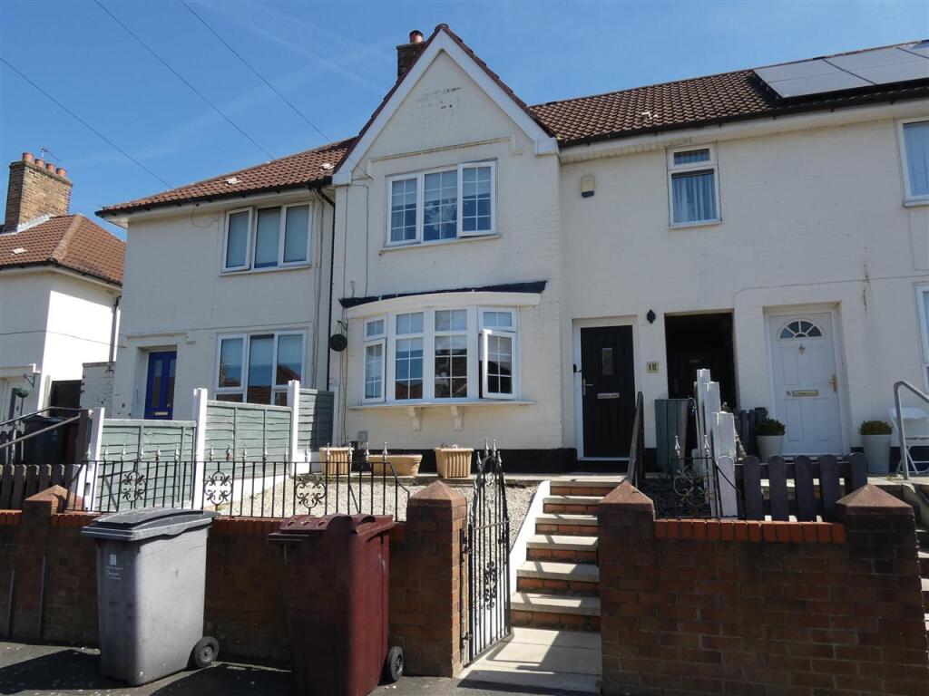 Main image of property: Parbrook Road, Huyton, Liverpool