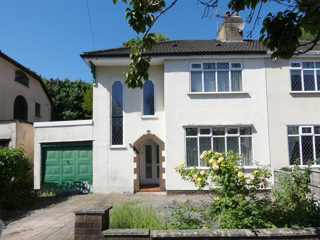 Main image of property: Court Hey Road, Childwall, Liverpool